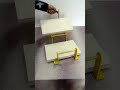 Крутые идеи из фанеры | Cool ideas from plywood #shorts