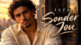 “Sonder Jou” by JAZA 