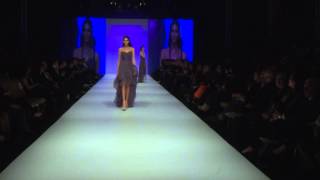25.Ankara Fashion Week Altinkaynak Defilesi