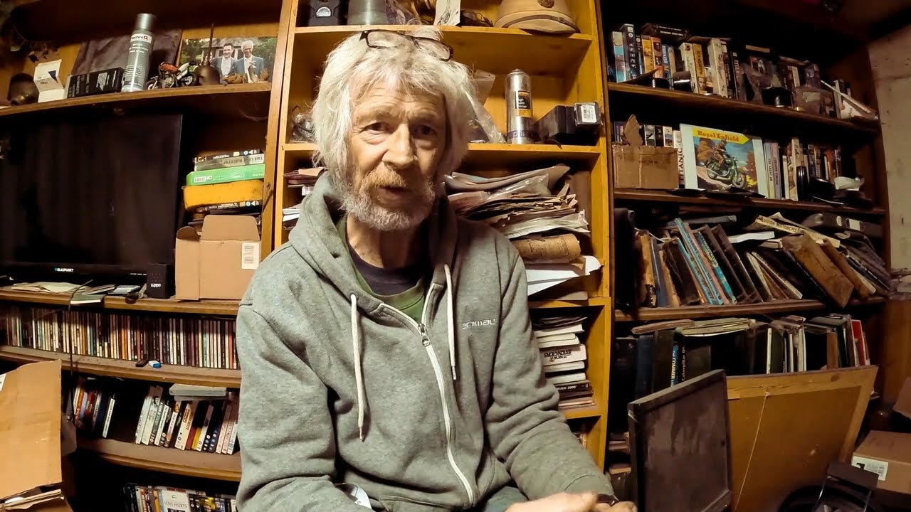 Устаревшие мотоциклы: есть ли в них какой-либо смысл?