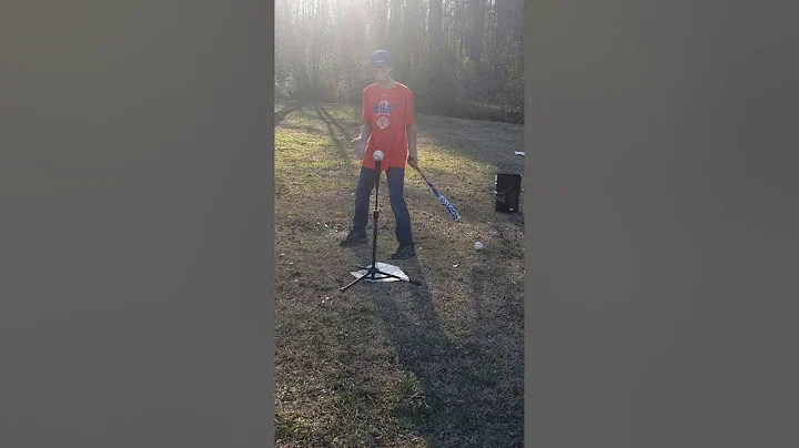 Baseball Tutorials with Ty