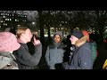 Live! Speakers Corner, Hyde Park - London | 19th January 2025