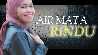 Ressa Cover ~ Air Mata Rindu | Anie Carera. Lirik Lagu