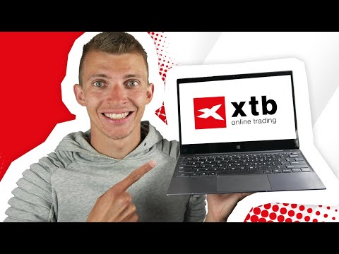 COMMENT INVESTIR SON ARGENT DANS LA BOURSE FACILEMENT ET RAPIDEMENT ! XTB Présentation & Avis