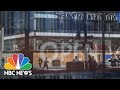 Cuomo: New York City 'On Track' To Enter Phase 2 Of Reopening On Monday, June 22 | NBC News NOW