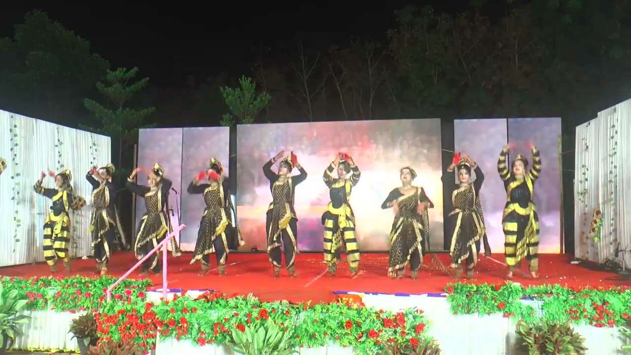 Amrita Vidyalayam, ThuckalayCBSE school in Vilavur, Tamil Nadu 2