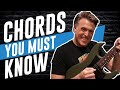 These chords will change the way you play