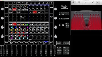 Timecode Deel 1: Algemene instellingen en op cue stack gebaseerde timecode