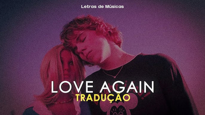 The Kid LAROI - Love Again (Tradução) 