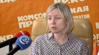 В Саратове обсудили вопросы установки и обслуживания приборов учёта коммунальных услуг В Саратове обсудили вопросы установки и обслуживания приборов учёта коммунальных услуг