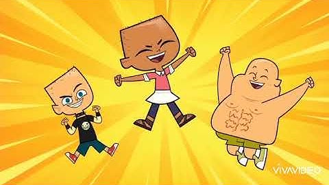 CN Promo | Total Dramarama New Episodes [30s] | CHECK it 4.0