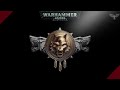 WARHAMMER 40K | Les Primarques V2 : Leman Russ