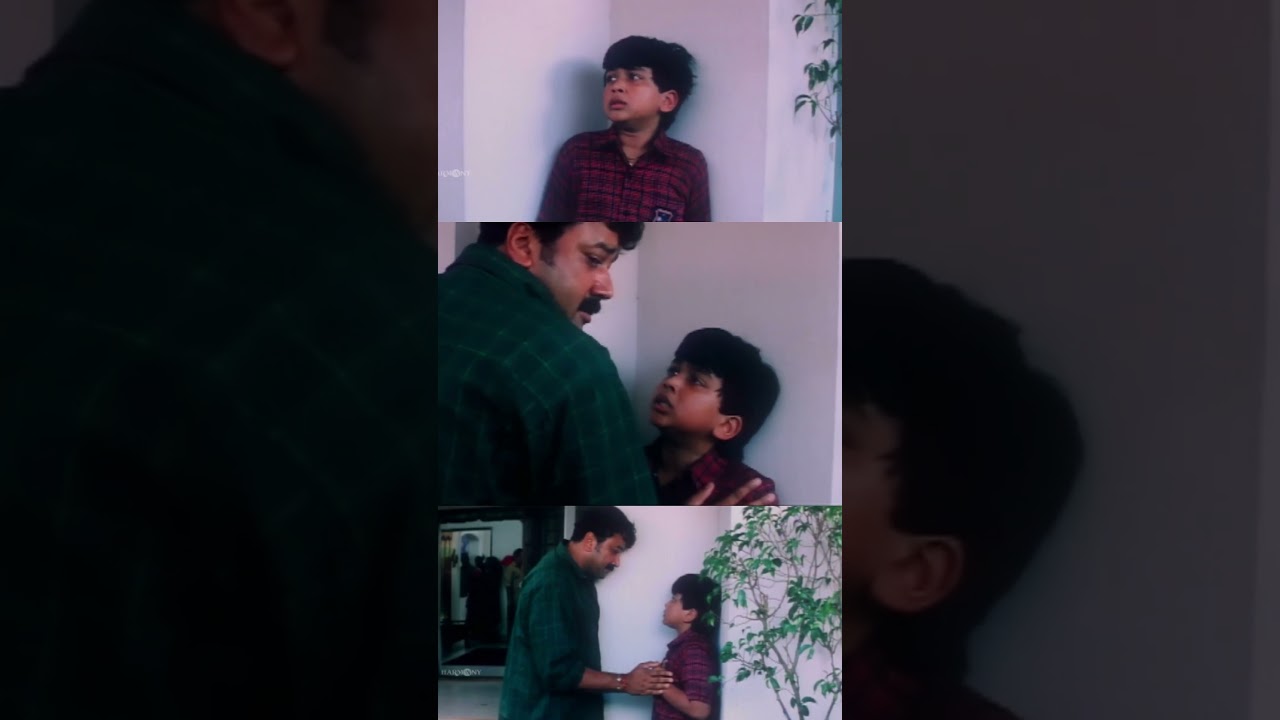 നീ വന്നു അവനൊരു ഉമ്മ കൊടുക്ക് |Jayaram | Emotional Scene | Ente Veedu Appuvinteyum | Kalidas Jayaram