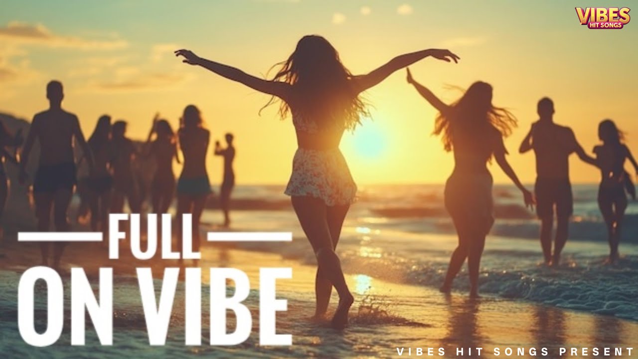 Full On Vibe - Song - Vibes Hit Songs Present | Video - YouTube