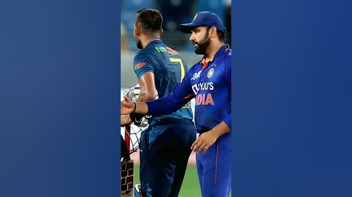 India vs Shrilanka 2nd ODI मैच | WIN BY INDIA | 4 Wickets | Highlights | 2023 |💥#cricket💥#short💥#ODI