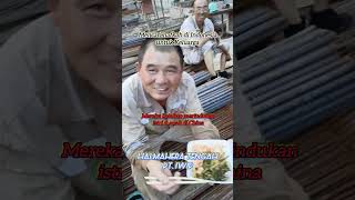 Orang China Cari Uang Di Indonesia weda tambang pekerja