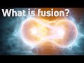 How Does Fusion Produce Energy?