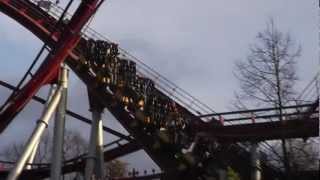 Daemon - Tivoli, København