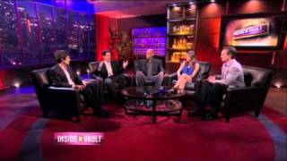 Modern Fatherhood - Segment 1 - Inside the Vault TV