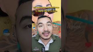#yinacalderón habla de #melissagate #viral #chisme