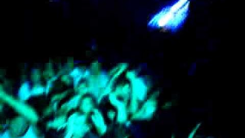 Lloret 2009-Pete Tha Zouk-Colossos