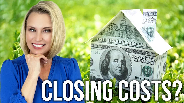 WHAT ARE CLOSING COSTS & HOW DO THEY WORK?