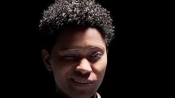 Unreal Engine 5.1 + MetaHuman + Live Link Face