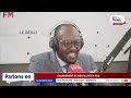 CHANGEMENT DE MENTALITÉ EN RDC