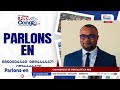 CHANGEMENT DE MENTALITÉ EN RDC