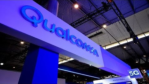 Federal judge rules that Qualcomm violated antitrust law