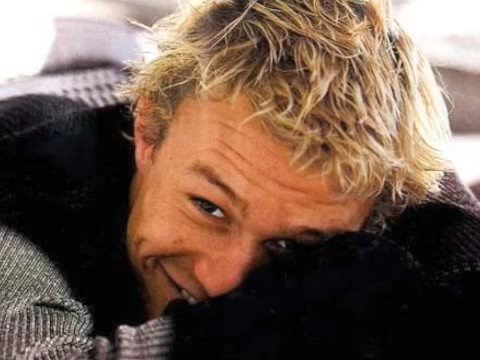 R.I.P. Heath Ledger