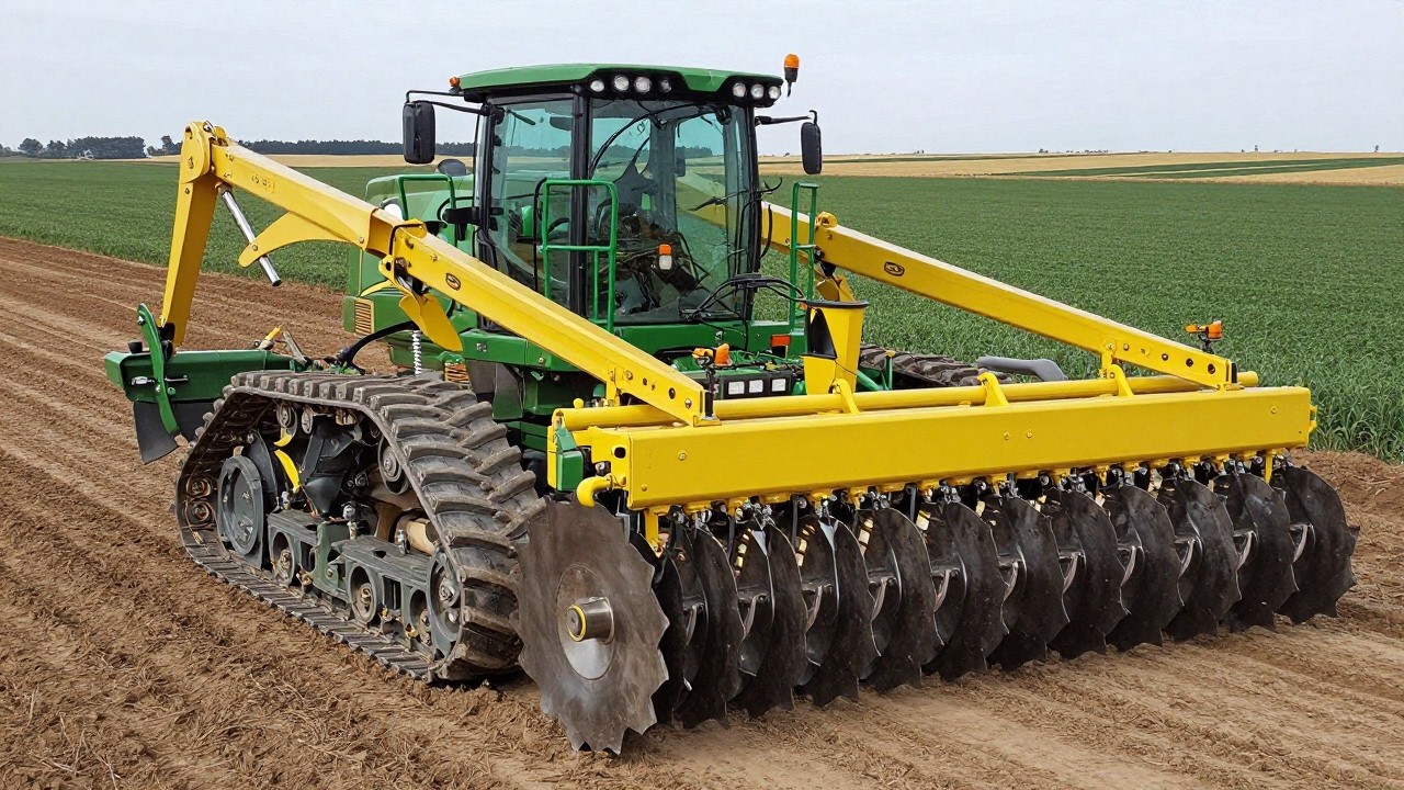 10 Coolest Agricultural Machines Ever!