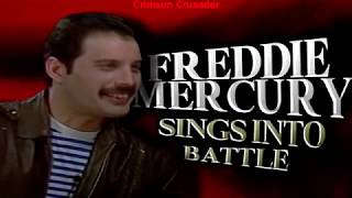 Queen As Medium Rare Vines