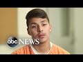 Following the deportation of a teenager whose one mistake changed his life: Part 1