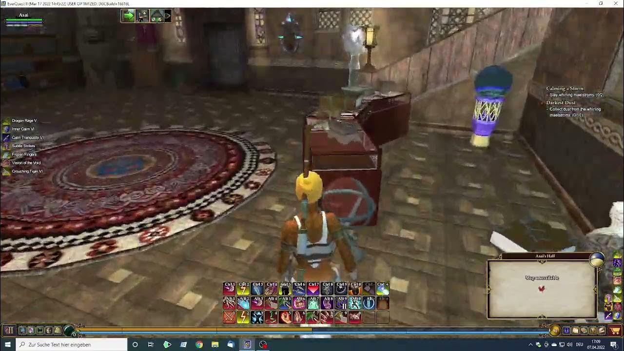 Housing in Everquest 2 YouTube
