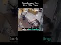 Shocking Video Shows Youth Inmates Take Over Ohio Prison
