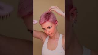 Download Lagu Styling my very short hair! #shorthair #shorthairstyle #hairstyle MP3 Download Lagu Styling my very short hair! #shorthair #shorthairstyle #hairstyle MP3