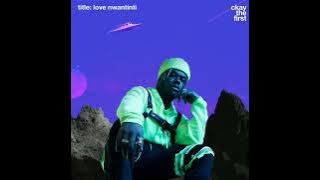 Ckay - Love nwantiti (KRT version X ABDULAZIZ4IK remix)