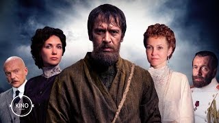 Григорий Р. (2014) Трейлер (сериал)