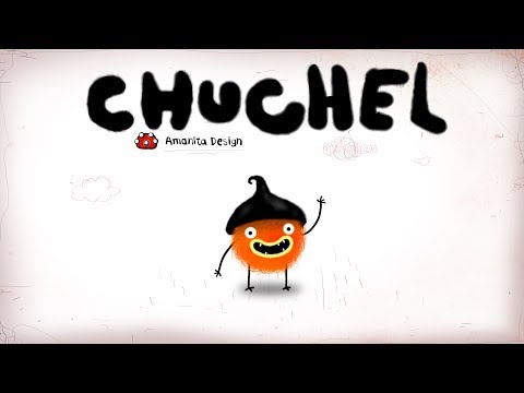 CHUCHEL Official Trailer (Short Version)