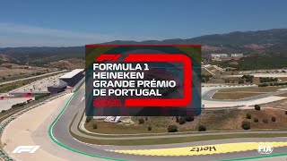 F1 2021 | Portugal GP Trailer