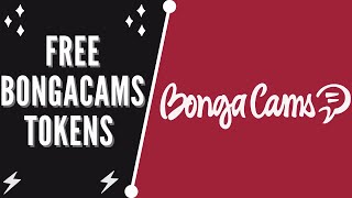 Free BongaCams Tokens 2022 ✅ How to Get BongaCams Tokens For FREE (All Paid Features Unlocked!) screenshot 5