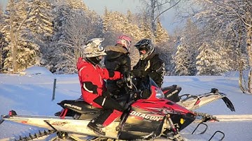 SNOW OFFICIAL MOVIE 2012