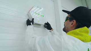Prevent Mold and Mildew in your Cultivation Facility