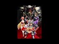 【風雲維新ダイ☆ショーグン~OP】タマシイRISES  Kyoco