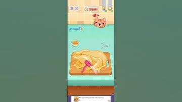 Tidy Master – Level 105 Gameplay | Satisfying Cleaning Game#mobilegaming