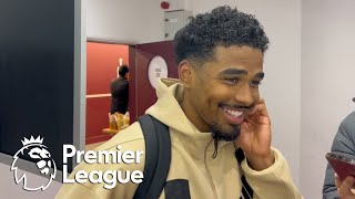 Ian Maatsen Villa Not Finished Yet Despite Champions League Exit Pro Soccer Talk Nbc Sports