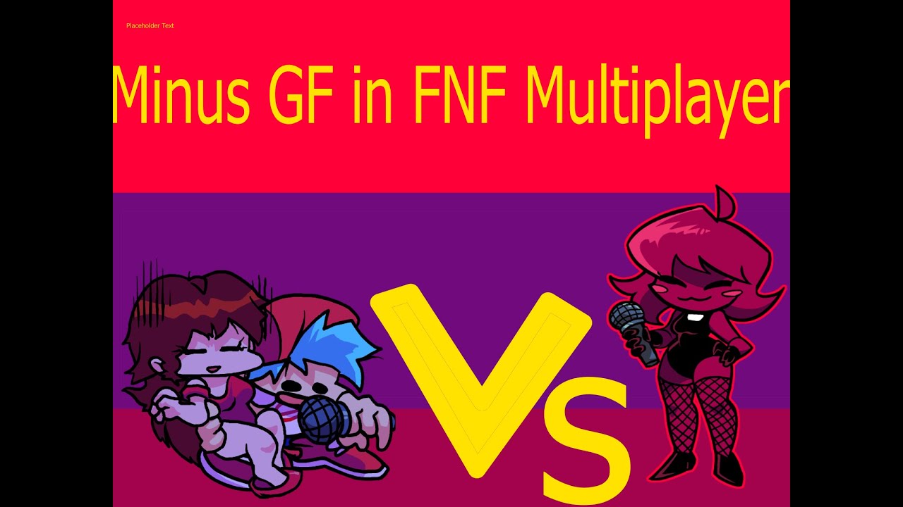 FNF MINUS MOD ANDROID APK 