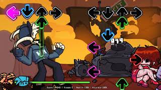 Tabi - Genocide Retrospecter Remix