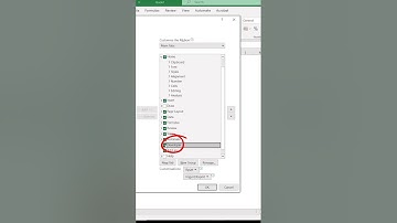 How to Add #checkboxes  in Excel | @techwithng #excel #exceltips #spreadsheet #corporate #accounting